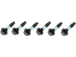 Dorman 21CX72D Truck Bed Mounting Hardware Fits 2002-2010 Dodge Ram 1500. Fixed Price $36.67.