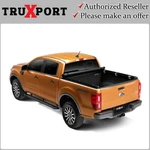 Truxedo Truxport Soft Roll Up Cover 2019-2023 Ford Ranger 5' 1" Short Bed. Fixed Price $359.99.