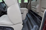 Du-ha 20105 Behind The Seat Storage Fits 04-08 F-150 Heritage. Fixed Price $161.95.
