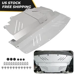 For Infiniti G37X G35X 2008-2016 Aluminum Engine Splash Shield Cover Guard. Fixed Price $77.02.