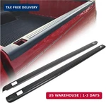 Truck Bed Rail Caps W/holes Chevrolet Silverado & Gmc Sierra 1500 2500 3500. Fixed Price $83.99.