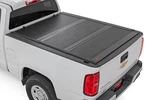 Rough Country Low Profile Bed Cover For 15-26 Colorado/canyon 6' 47120600B. Fixed Price $699.95.