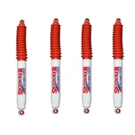 Skyjacker H7012 Set Of 4 Hydro Shock Absorbers For Blazer Bronco Cherokee CJ5. Fixed Price $184.24.