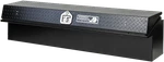Highway 3712-004-BK62-ALL 90X16X16 Passenger Side Low Tool Box Smooth Black. Fixed Price $1773.13.