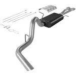 Flowmaster Force Ii Cat-back Exhaust System 96-99 Chevy Tahoe/gmc Yukon 5.7L. Fixed Price $649.95.