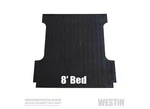 Westin Truck Bed Mat Fits 2002-2018 Dodge Ram 1500 8' 50-6305. Fixed Price $184.99.