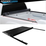 15-22 Ford F-150 Roll Up Soft Truck 8FT 96INCH Bed Tonneau Cover W/ Lock. Fixed Price $199.99.