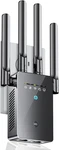 2026 Wifi Extender, Signal Booster Cover Up To 14770 Sq.ft For Home, New Ge. Fixed Price $63.07.