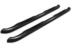 Black Horse 9JPCEA 3IN Side Steps For 14-23 Jeep Cherokee. Fixed Price $323.89.