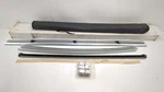 New Oem Genuine Mopar Soft Tonneau Cover Kit 2005-2012 Dakota Raider 82208694AB. Fixed Price $200.00.
