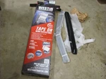 2015-2020 Suburban Yukon Xl Escalade Esv Westin 72-31478 Slim 4PC Wind Deflector. Fixed Price $44.99.