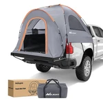 Nilight Truck Bed 5.2-5.8 Ft Pickup Tents With Rainfly Waterproof PU2000MM. Fixed Price $117.15.