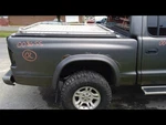 Pickup Box 5' 3" Quad Cab Door Fits 00-04 Dakota 435465. Fixed Price $400.00.