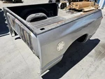 Used 2008 Dodge Ram 6'3" Shortbed Shipped From Los Anglees 03-09 Silver. Fixed Price $3731.34.