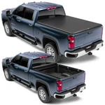 Truxedo Truxport Tonneau Roll Up Cover For Chevy Silverado Gmc Sierra 6.9 Ft Bed. Fixed Price $329.99.