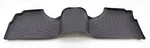 New All Weather 2ND Row Floor Liner Black 440322 For Jeep Liberty 2002-2007. Fixed Price $94.25.