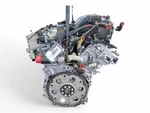 2009-2011 Toyota Venza Engine Motor Long Block Assembly Tow Package 3.5L V6,. Fixed Price $1300.10.