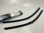 Bosch 3397118942 - 26" Windshield Wiper Blade Set Of. Fixed Price $39.96.