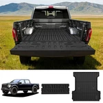 Bed Mat Tailgate Ford F-150 / Lightning 2022 2023 Cargo Liner. Fixed Price $193.00.