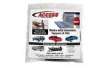 Access 30946 Tailgate Trailseal Gasket. Fixed Price $32.44.