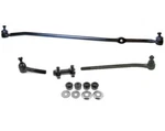Drag Link Tie Rods Rear Wheel Drive Ford F100 F150 1973 1975 1978 Pick Up. Fixed Price $159.00.
