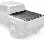 * Brand New Realtruck Retraxpro Mx Retractable Bed Tonneau Cover. Fixed Price $1500.00.