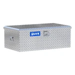 Uws Foot-locker Bright Aluminum 36" Storage Cargo. Fixed Price $462.95.