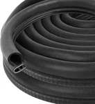 Automotive Door Weather Stripping 40FT Car Rubber Edge Trim Seal G.... Fixed Price $52.54.