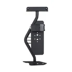 Go Rhino 701011T Exterior Hi-lift Jack Mount With Clamp For Jeep Jl/jlu/jt. Fixed Price $148.74.