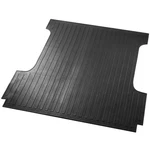 Uimoso Truck Bed Mat Compatible With 2015-2023 Ford F150 5.5 Ft Liner. Fixed Price $79.99.