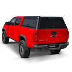 Westin 16-11015 Aluminum Bed Topper For 15-22 Colorado/canyon 5'. Fixed Price $3449.99.