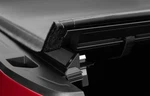 Lund 968220 Genesis Elite Roll Up Tonneau Fits 15-21 Tundra 6.5' Bed. Fixed Price $350.00.