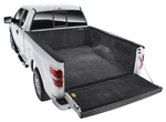 Bedrug BRQ99SBK Complete Truck Liner, 3/4" Thick Floor 1/4" Side Walls. Fixed Price $479.95.