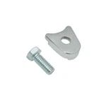 Ford Distributor Clamp Hold Down 260 289 302 351W 351C & 429 460 Mustang Chrome. Fixed Price $9.97.