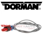 Dorman Techoice Vapor Canister Purge Solenoid Connector For 1996-2011 Nj. Fixed Price $30.68.