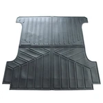 5.7FT Truck Bed Mat Liner For 2019-2024 Dodge Ram 1500 All Weather. Fixed Price $86.99.