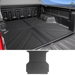 Truck Bed Mat 2019-2023 Ford Ranger 5FT Liner All Weather Protection .... Fixed Price $134.25.