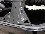 Road Armor 500BRS-BRKTKIT Drill-less Mounting Bracket For Toyota Tacoma. Fixed Price $171.95.