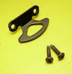 2004-25 Ford F150, 2004-14 Lincoln Mark Lt Oem Tie Down Hook & Screw M6X25MM. Fixed Price $18.05.