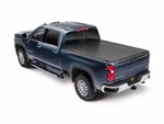 Truxedo Sentry Hard Tonneau Fits 19-21 Gmc Sierra/silverado 1500 New Body 6'7". Fixed Price $1079.99.
