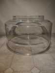 Nuwave Plastic Tall Dome Cover Pro 20301 20302 20303 20304 20355 20322 Fs!. Fixed Price $56.95.