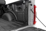 Rough Country 99095 Universal Rubber Tailgate Seal 10' Black. Fixed Price $43.94.