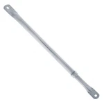 United Pacific 60022 - 15 To 20 Inch Stainless Steel Adjustable Extension Arm. Fixed Price $30.00.