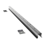 Auto Metal Direct 716-4054-3A 55-59 Fits Chevy Gmc Bed Cross Sill. Fixed Price $72.99.