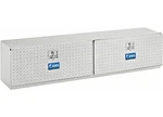Uws TBTS-90 90" 13" 17" Aluminum Topsider Tool Box. Fixed Price $940.65.