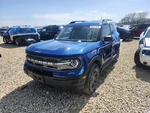 2024 Ford Bronco Sport Transmission Oem 49K Miles - LKQ454842962. Fixed Price $1918.60.