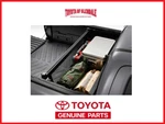 2007-2021 Toyota Tundra Cargo Divider Multi Position Genuine Oem PT767-34200. Fixed Price $393.10.