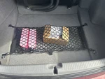 Trunk Floor Style Organizer Mesh Web Cargo Net For Acura Rl 2005-2012 Brand New. Fixed Price $15.95.
