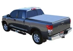 Truxedo 764001 Deuce Tonneau Cover Black For 2022-2026 Toyota Tundra 5' 7" Bed. Fixed Price $679.99.