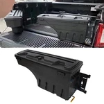 Truck Bed Storage Tool Box For 2019-2021 Dodge Ram 1500 Passenger Right Side. Fixed Price $89.45.